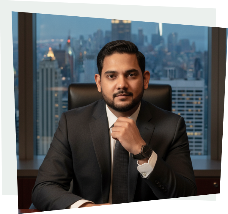 Aamir Rahmani